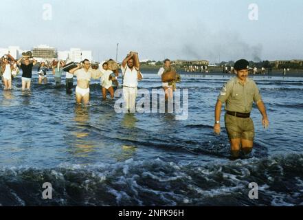 royal yacht britannia aden evacuation