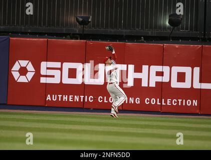 Shane Victorino 2009 Philadelphia Phillies World Series Home & Road Men's  Jersey