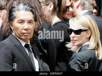 French luxury fashion house owned by LVMH and founded by Japanese designer  Kenzo Takada, Kenzo, store seen in Hong Kong Stock Photo - Alamy