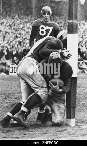 Philadelphia Eagles vs. New York Giants. Fans support on NFL Game.  Silhouette of supporters, big screen with two rivals in background Stock  Photo - Alamy