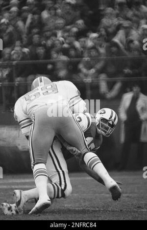 Joe namath super bowl hi-res stock photography and images - Alamy