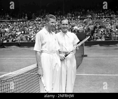 Wimbledon (TV Series 1937– ) - IMDb