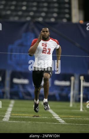 Last Chance to Register For Darren McFadden Football ProCamp