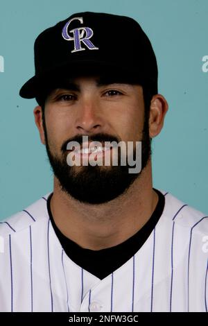 Ryan spilborghs hi-res stock photography and images - Alamy