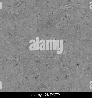 Gloss map texture ground , Gloss mapping Stock Photo