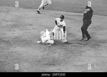 Luis aparicio hi-res stock photography and images - Alamy