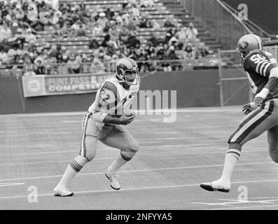 John Cappelletti Los Angeles Rams 1978 Vintage Football -   Norway