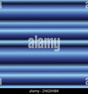 blue background gradient with Blue lines Stock Vector