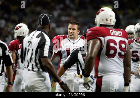 2002-09-23 St. Louis Rams vs Tampa Bay Buccaneeers 