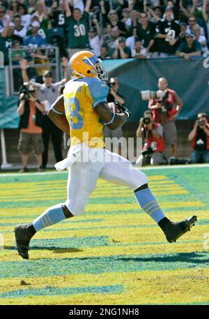 philadelphia eagles blue and yellow jersey
