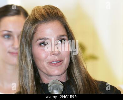 Grand daughter of estee lauder hi-res stock photography and images - Alamy