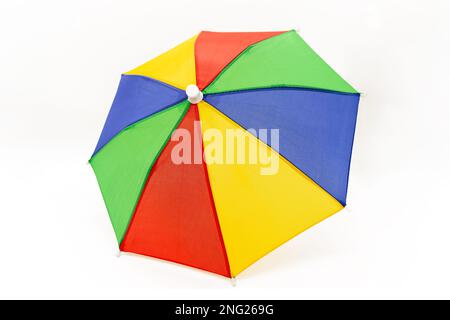 Traditional umbrella of carnival party traditional frevo umbrella of ...