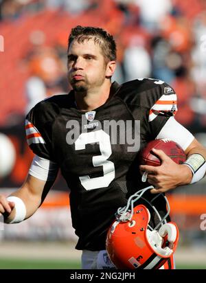 Former Browns QB Derek Anderson retires