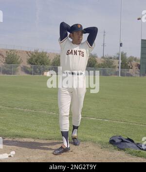 Juan Marichal pitching, 1965 - Baseball In Pics