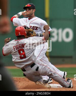 Dustin Pedroia, Jimmy Rollins and Major League Baseball's 15