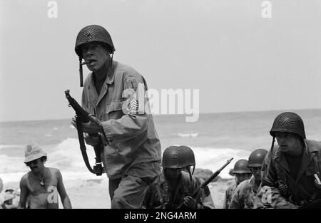 THE BIG RED ONE LEE MARVIN A WARNER BROS FILM THE BIG RED ONE LEE