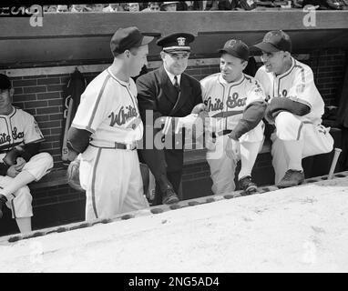 1935 Tigers: Missing the Babe leads to HR hire in Cochrane