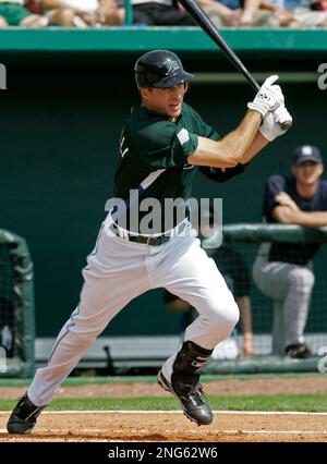 Rocco Baldelli, Tampa Bay Devil Rays Editorial Photography - Image of  major, line: 45354742