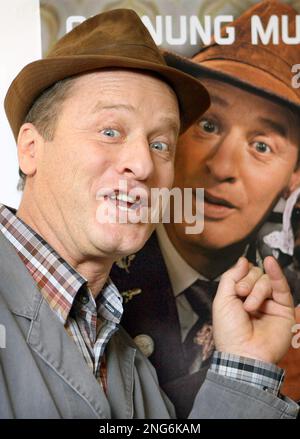 suche job als hausmeister