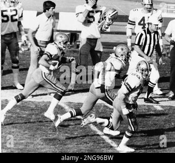 January 4, 1976: Dallas Cowboys 37, Los Angeles Rams 7