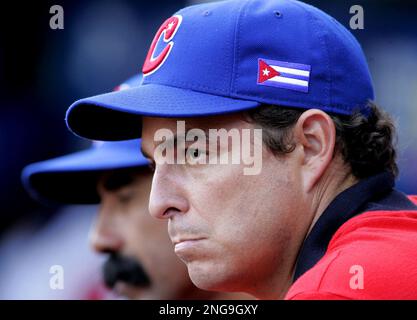 Classic Cuban Business - Cuba Dugout