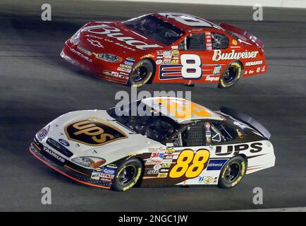 帽子 [2] DALE JARRETT NASCAR 88 RACING s-l400.jpg