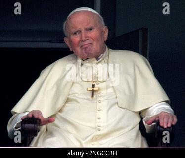 Pope John X at Rome, Pope from March 914 to his death in 928 Stock