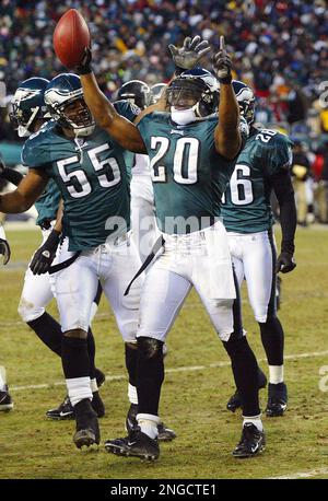 Philadelphia Eagles on X: Celebrating 20 years at Lincoln