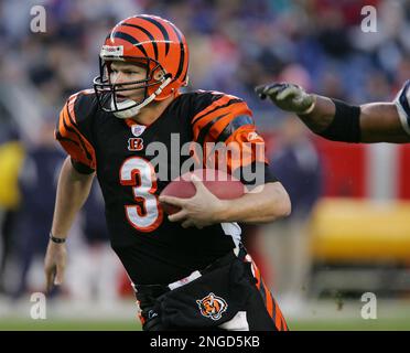 Remembering the best moments of Jon Kitna's career with the Bengals - Cincy  Jungle