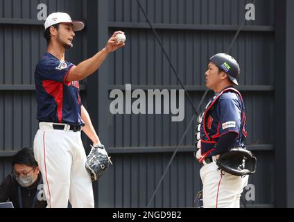 From Bronx to Tokyo, Darvish vs Tanaka creates buzz