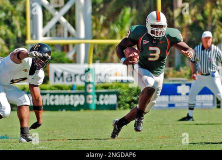 Frank Gore 52-yard Touchdown