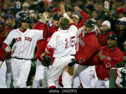 Jason Varitek & Kevin Millar ⚾️ 2004  Red sox nation, Boston red sox,  Baseball beards