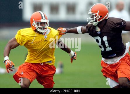 photographer Joshua Gunter's favorite photos from Browns win  over Carolina Panthers 