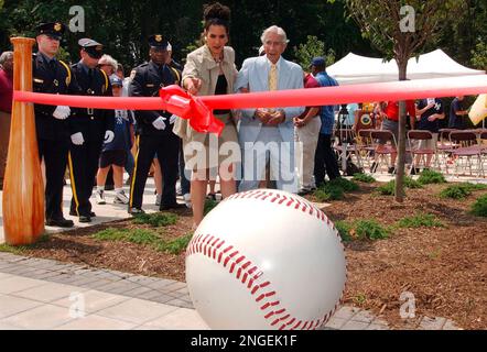 National Baseball Hall of Fame and Museum - Phil Rizzuto may have