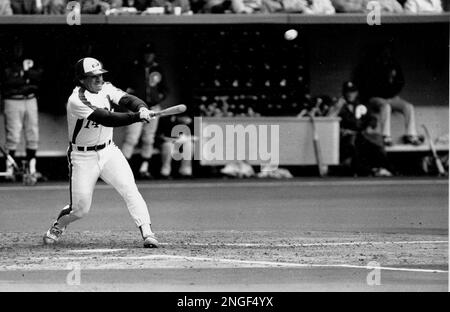 1984 Pete Rose 4,000th Hit Game Worn Montreal Expos Uniform