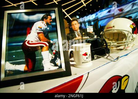 Arizona Cardinals on X: April 24, 2004.  / X