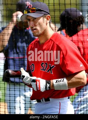  Nomar Garciaparra Boston Red Sox 1999 Batting Practice