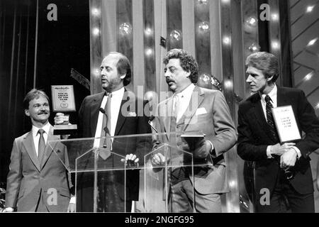 The Statler Brothers, Phil Balsley, Don Reid, Harold Reid, and Jimmy ...