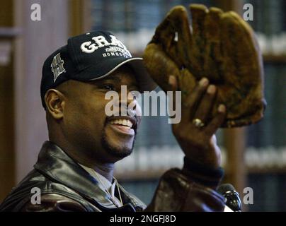 100 year old baseball clearance glove