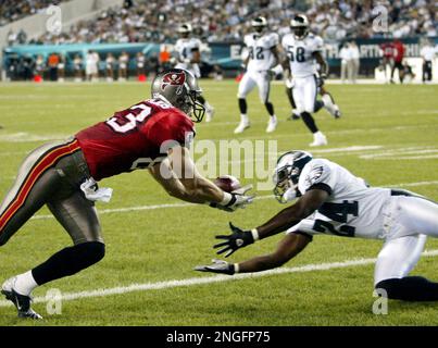 : Joe Jurevicius - (Tampa Bay Buccaneers) - Super_Bowl