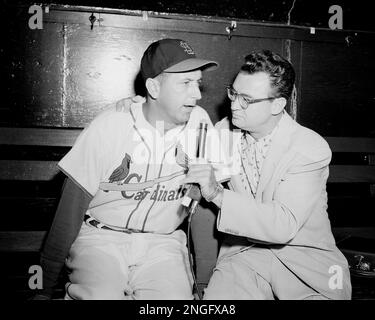 Chicago White Sox celebrate 50 years since Harry Caray became announcer on  eve of home opener - ABC7 Chicago