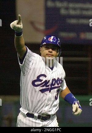 montreal expos 2003