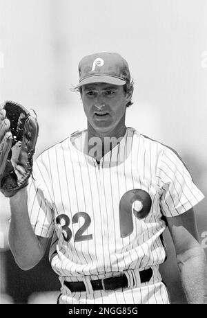 Steve carlton hi-res stock photography and images - Alamy