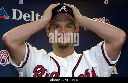 Former Braves Pitcher Paul Byrd To Sit Out First Half Of 2009 