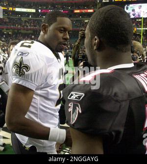 Former New Orleans Saints QB Aaron Brooks remains a polarizing