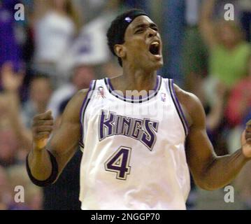 On This Date: Webber, Kings take 2-1 lead over Lakers - Sactown Sports