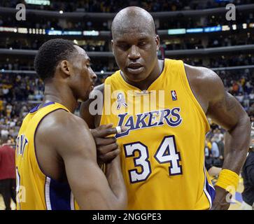 LAKERS: Shaq elected to Hall of Fame – Press Enterprise