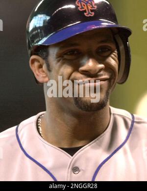 Jay Payton, New York Mets editorial photography. Image of color - 80924987