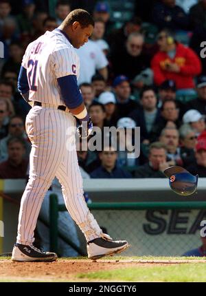 Sammy Sosa's exclusion from Wrigley Field centennial lessens the occasion -  Sports Illustrated