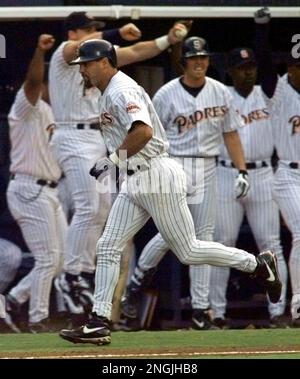 Ken Caminiti  Four Seam Images